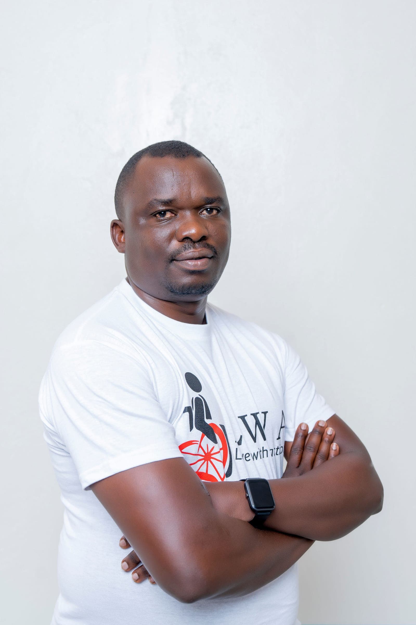 Gilbert Kubwimana