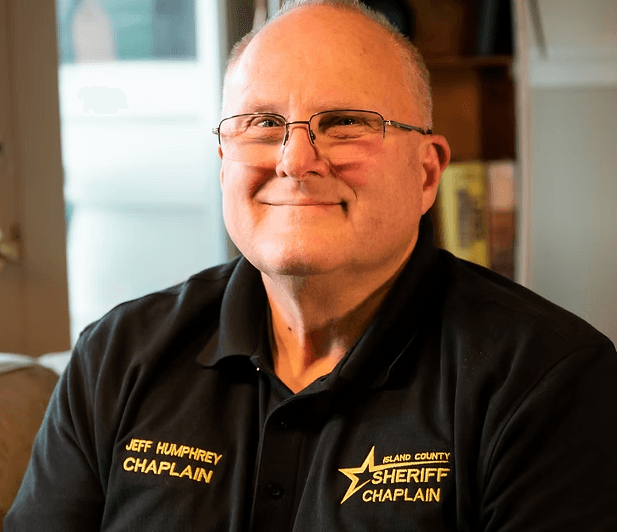 Jeff Humphrey