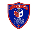 Whidbey Resource Chaplain (WRC) logo