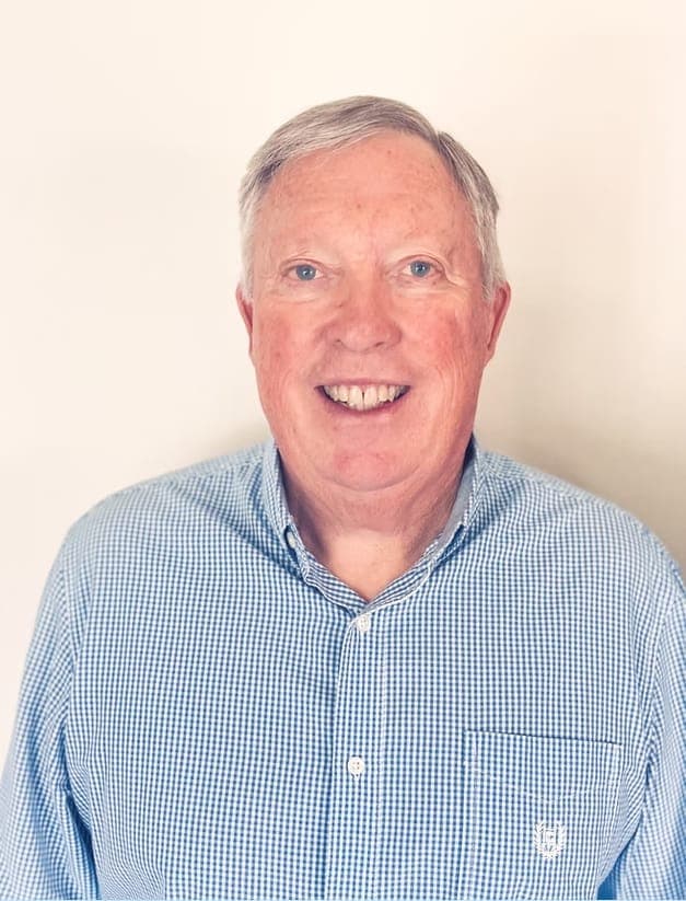 Vic Woodward