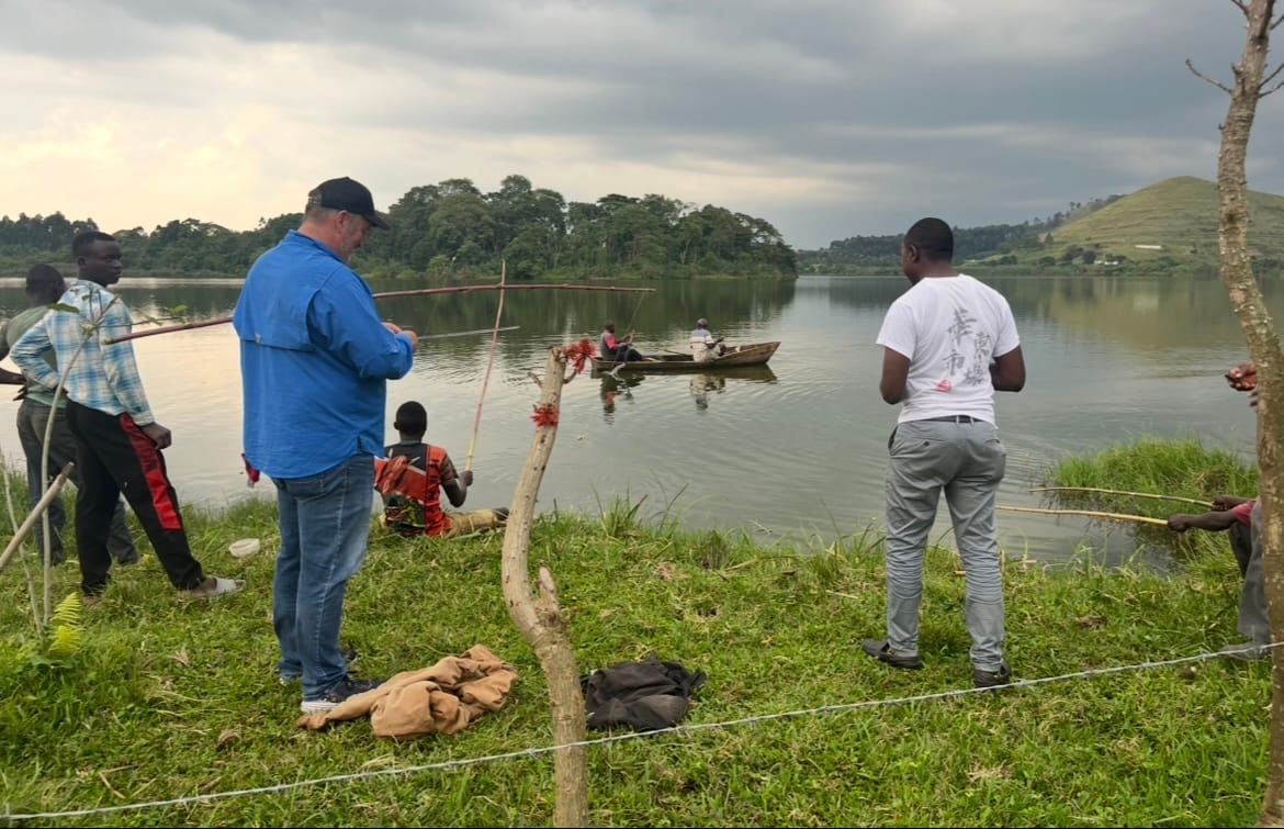 Called to Love Uganda - Image 10