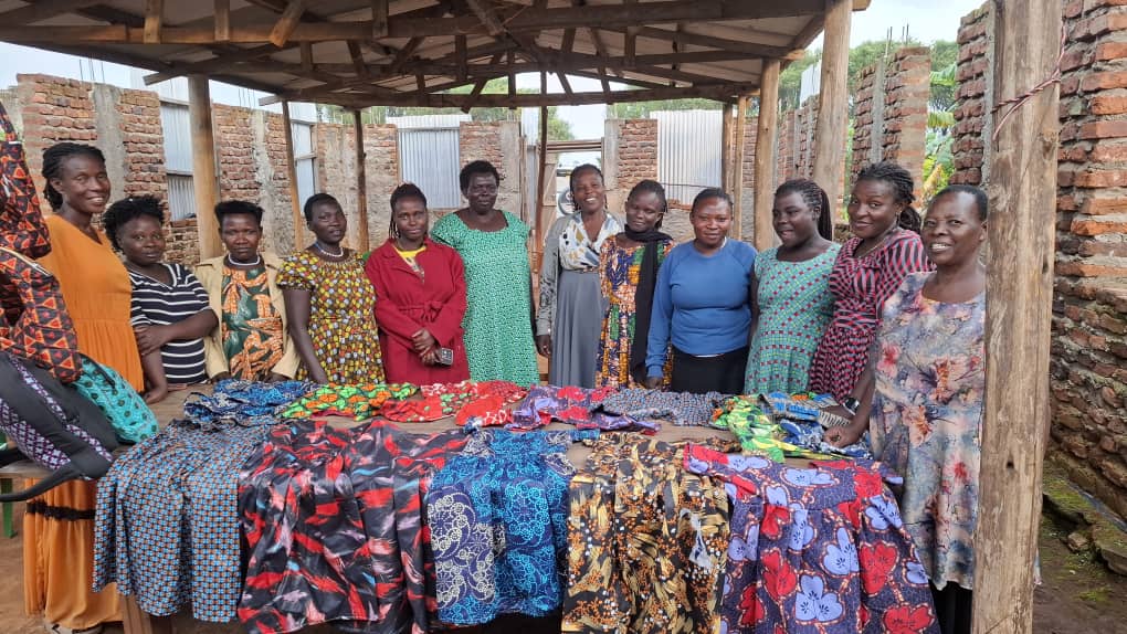 Called to Love Uganda - Image 13