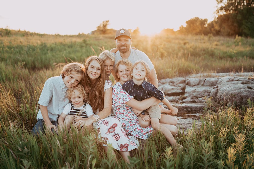 Corban Family - Image 2