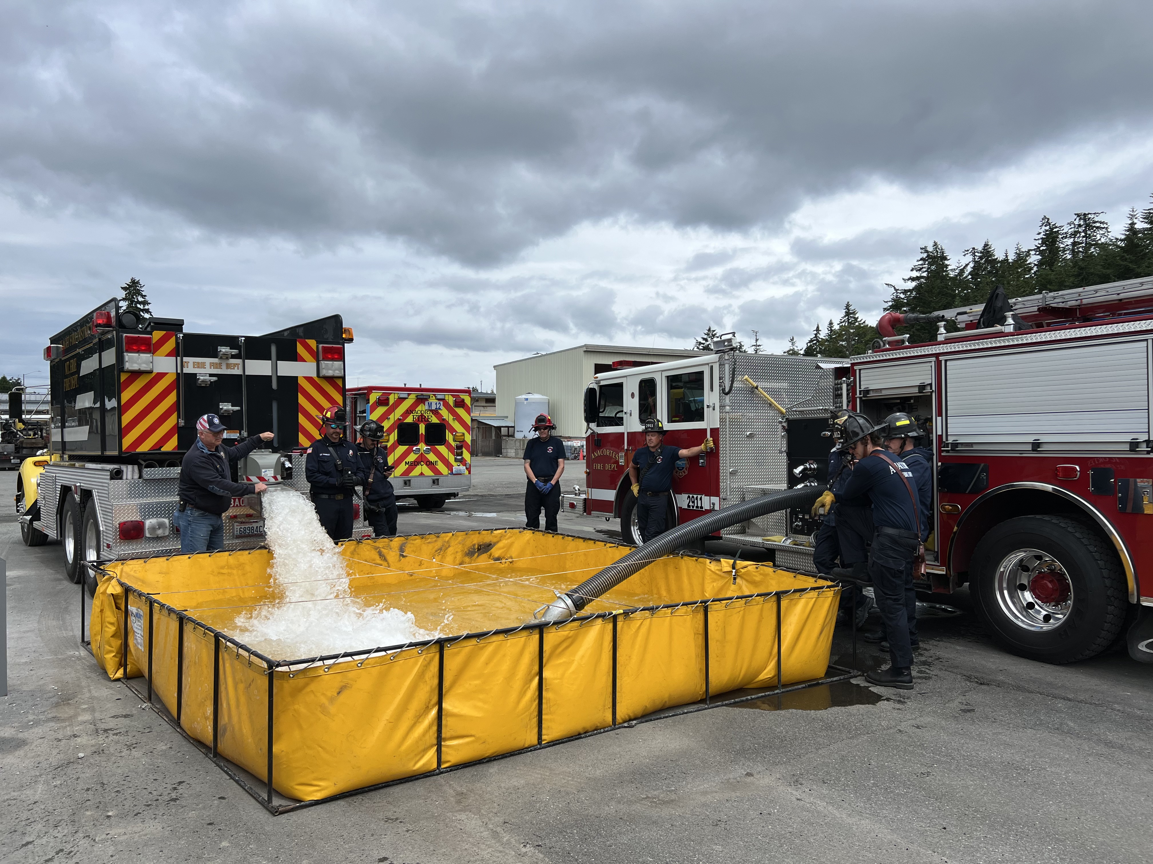 Fidalgo Chaplaincy - Image 3