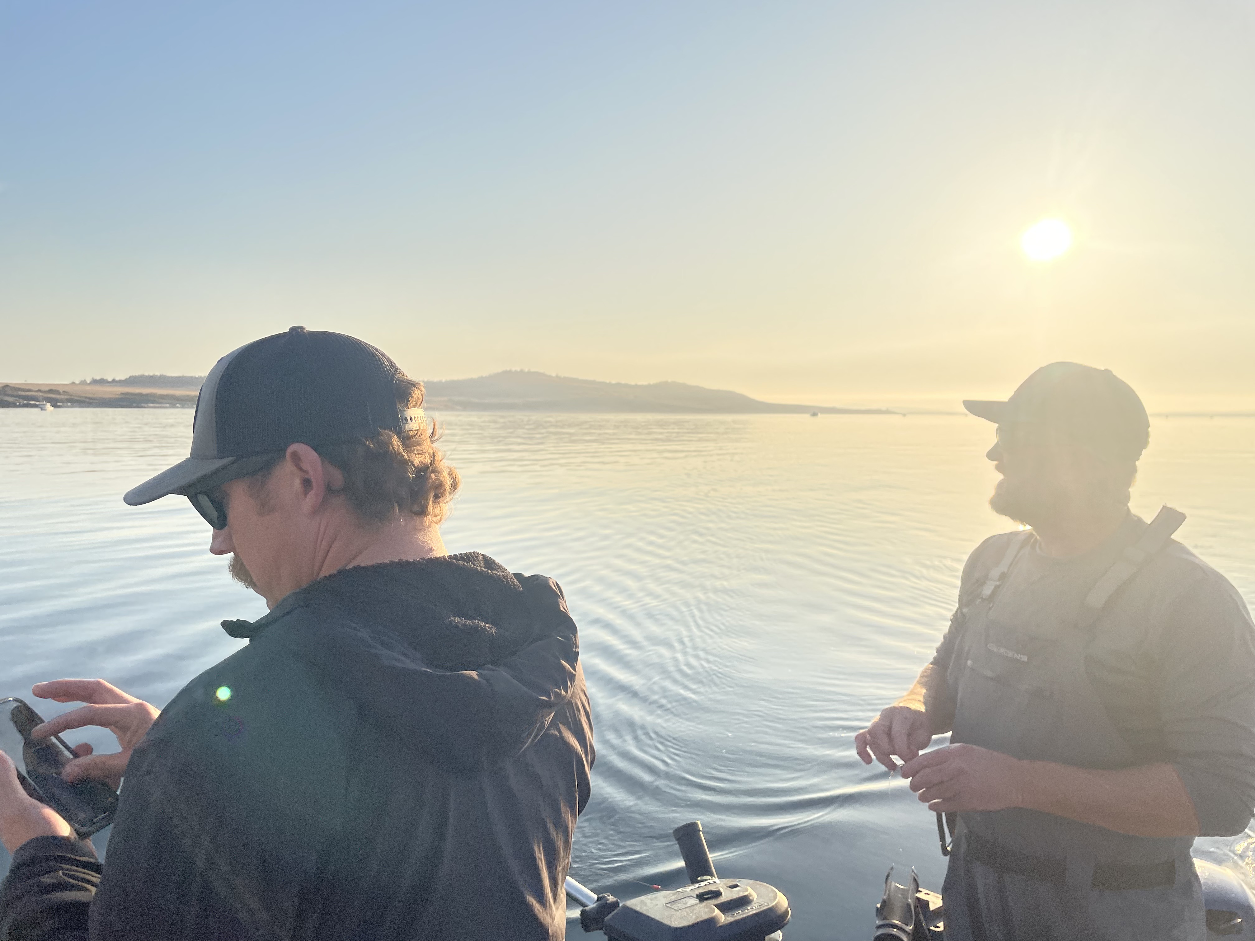 Fidalgo Chaplaincy - Image 2