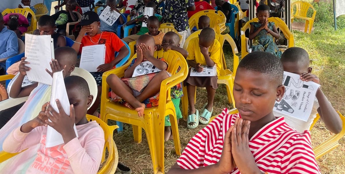 God's Grace Family Ministries - Image 13