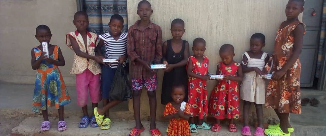 God's Grace Family Ministries - Image 3