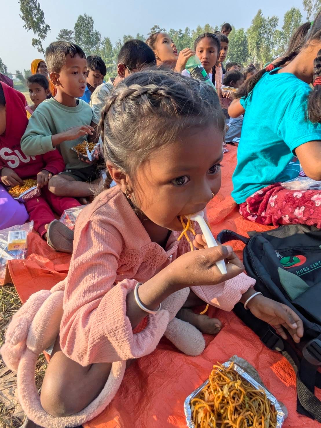 Hugs Center, Nepal - Image 2