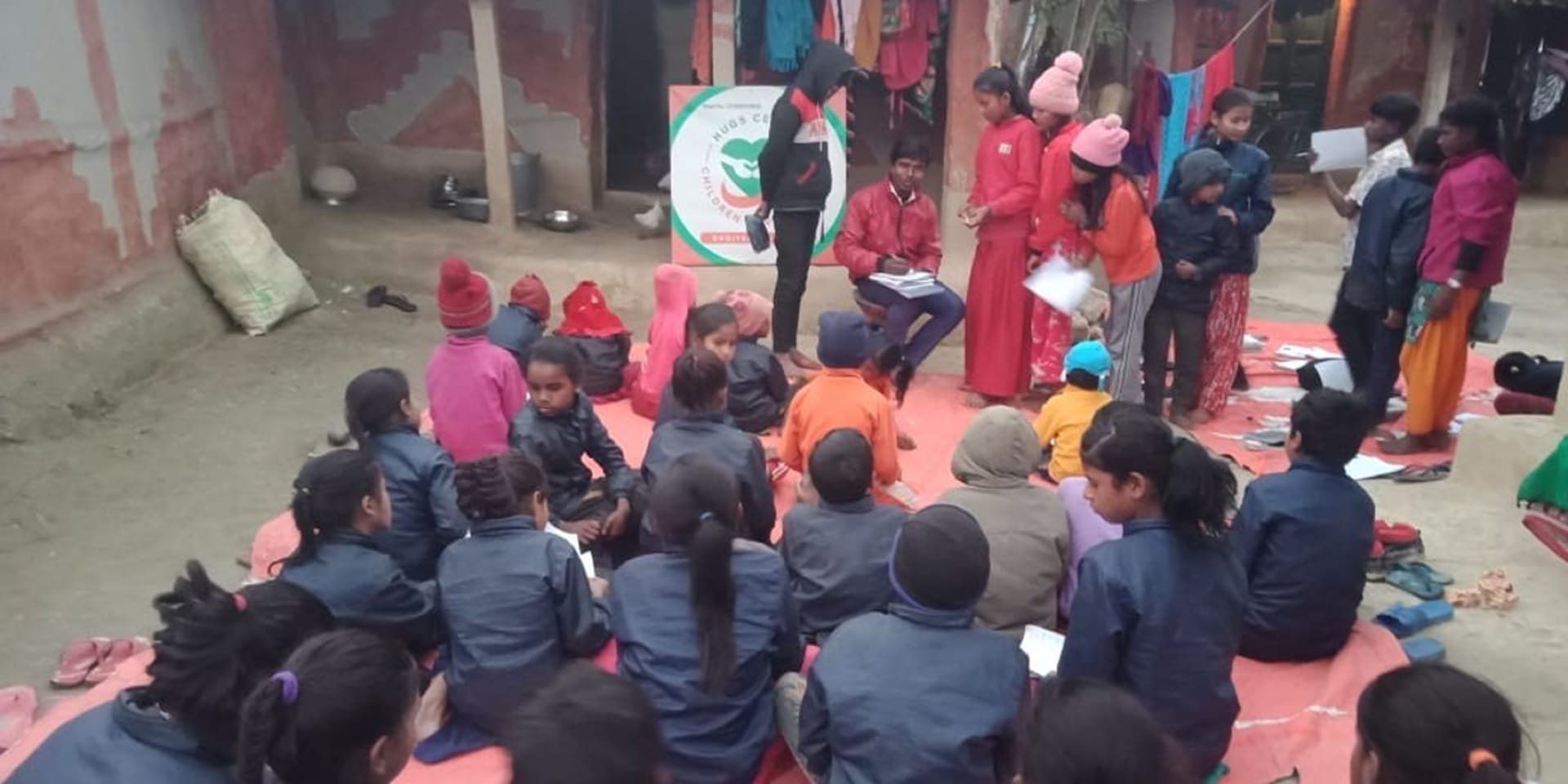 Hugs Center, Nepal - Image 10