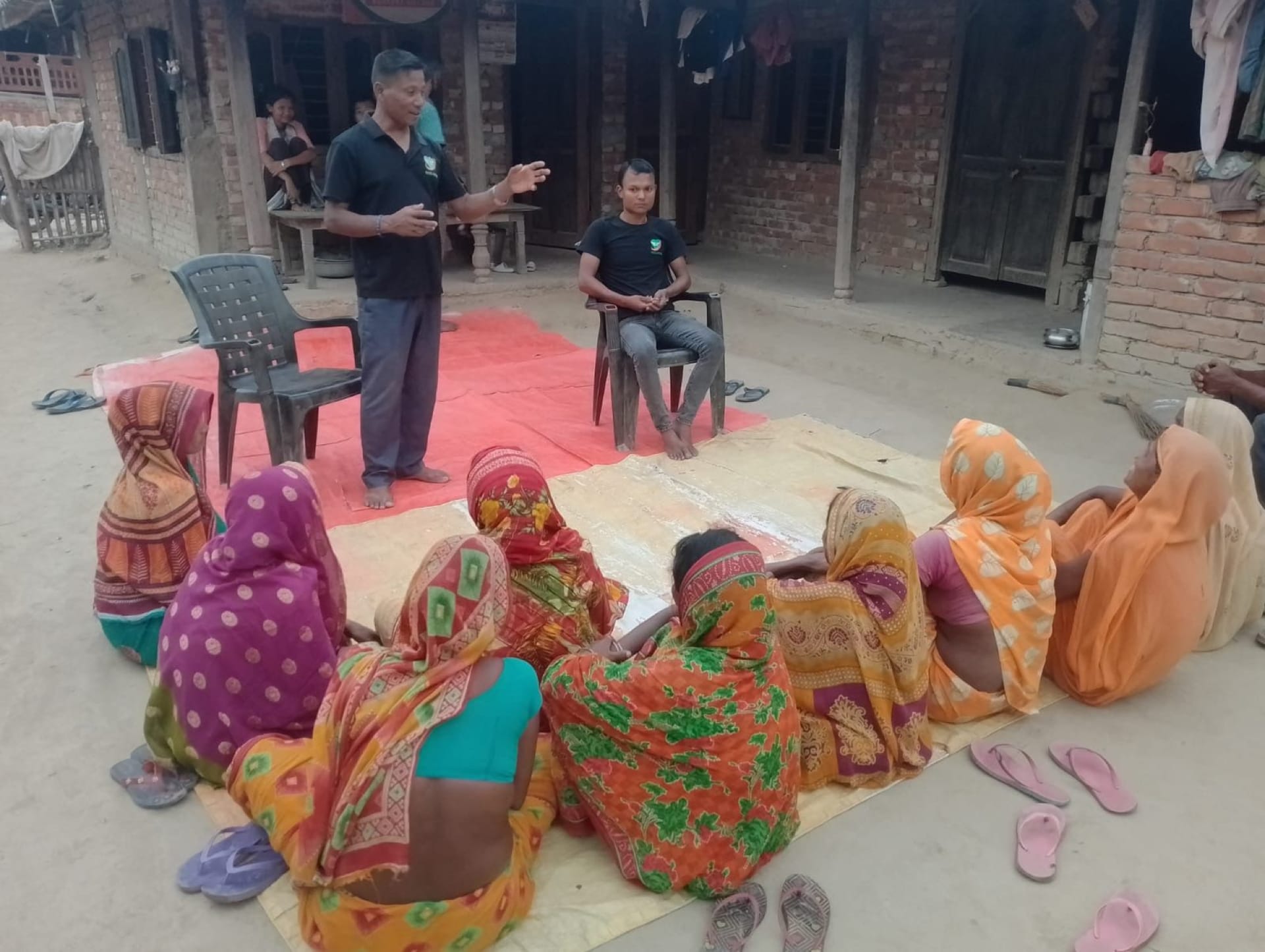 Hugs Center, Nepal - Image 12