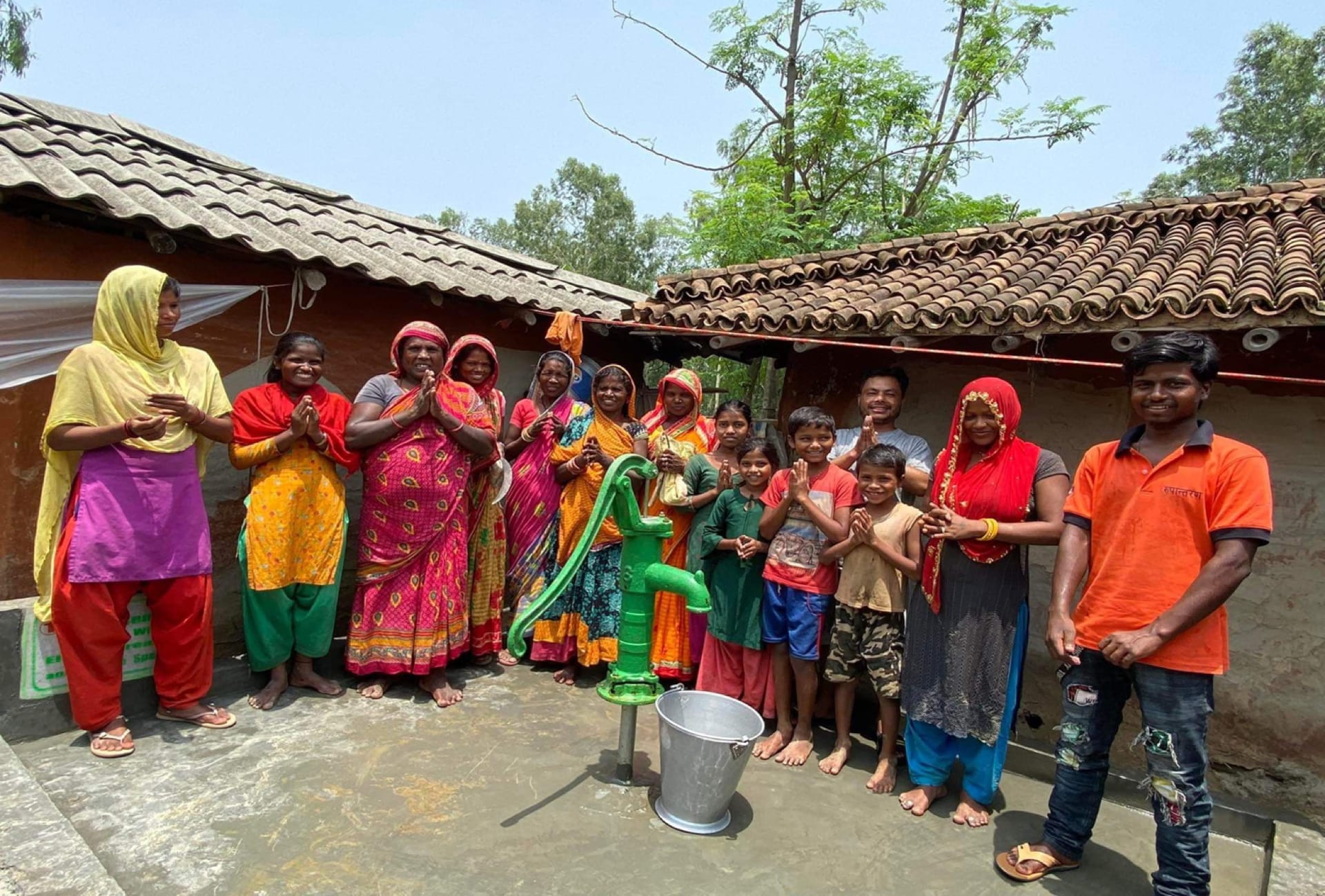 Hugs Center, Nepal - Image 15