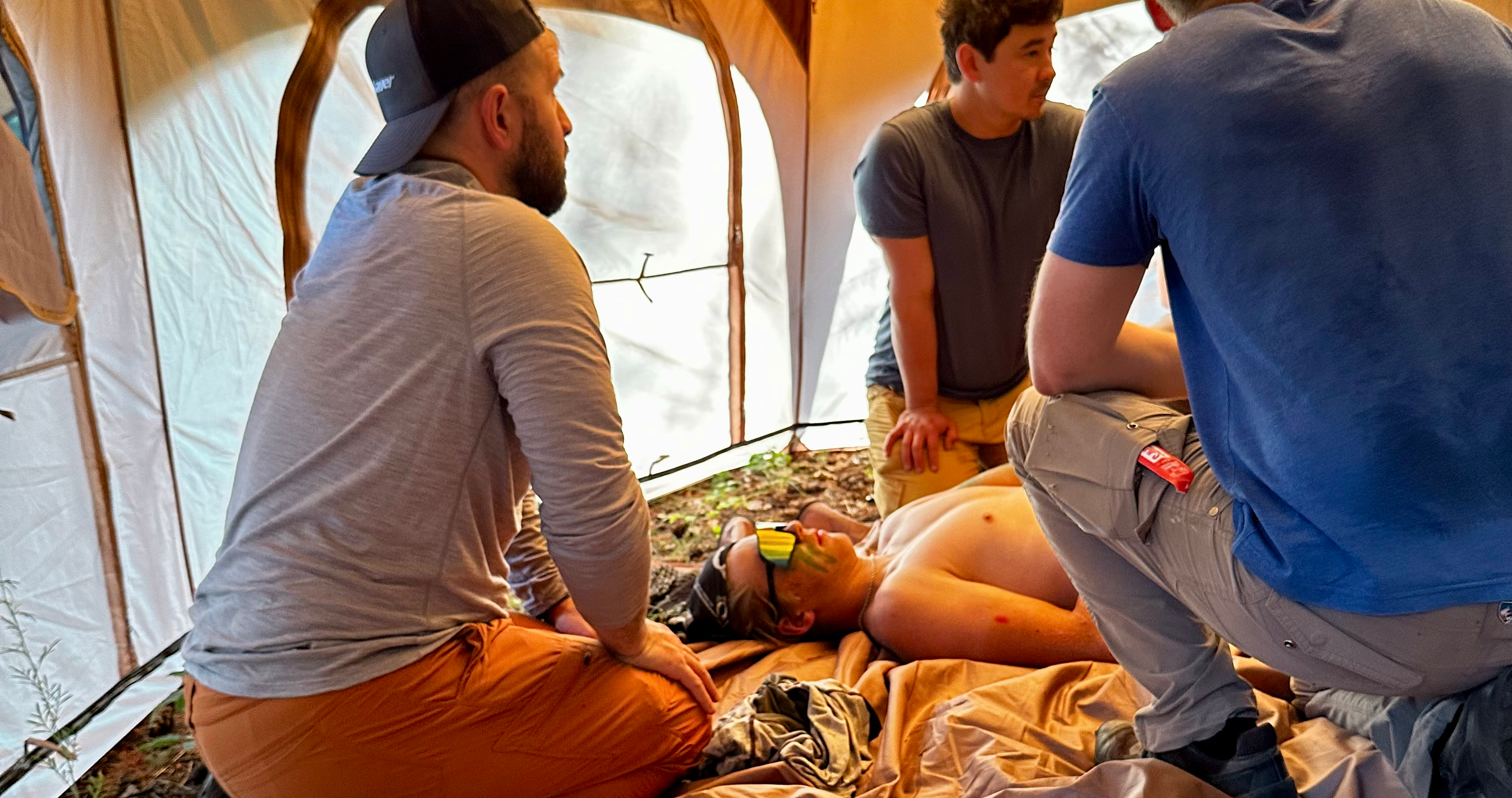 Into the Breach - Image 3