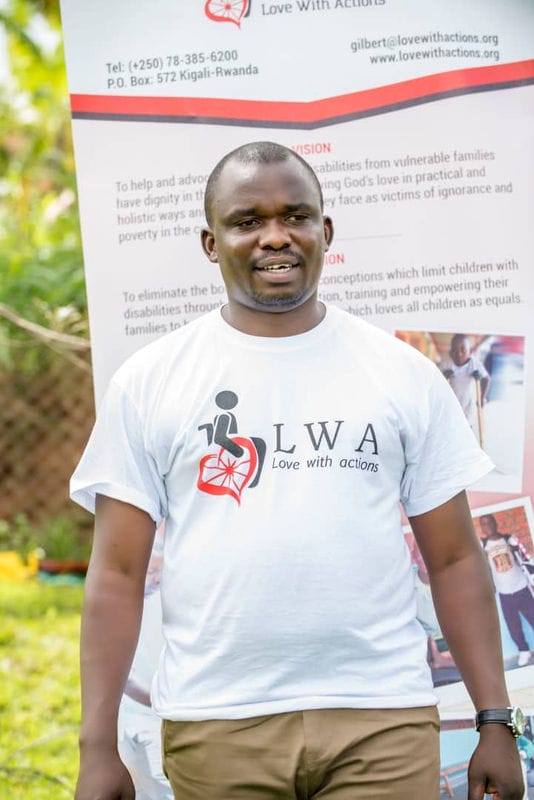 Love with Actions - Image 5