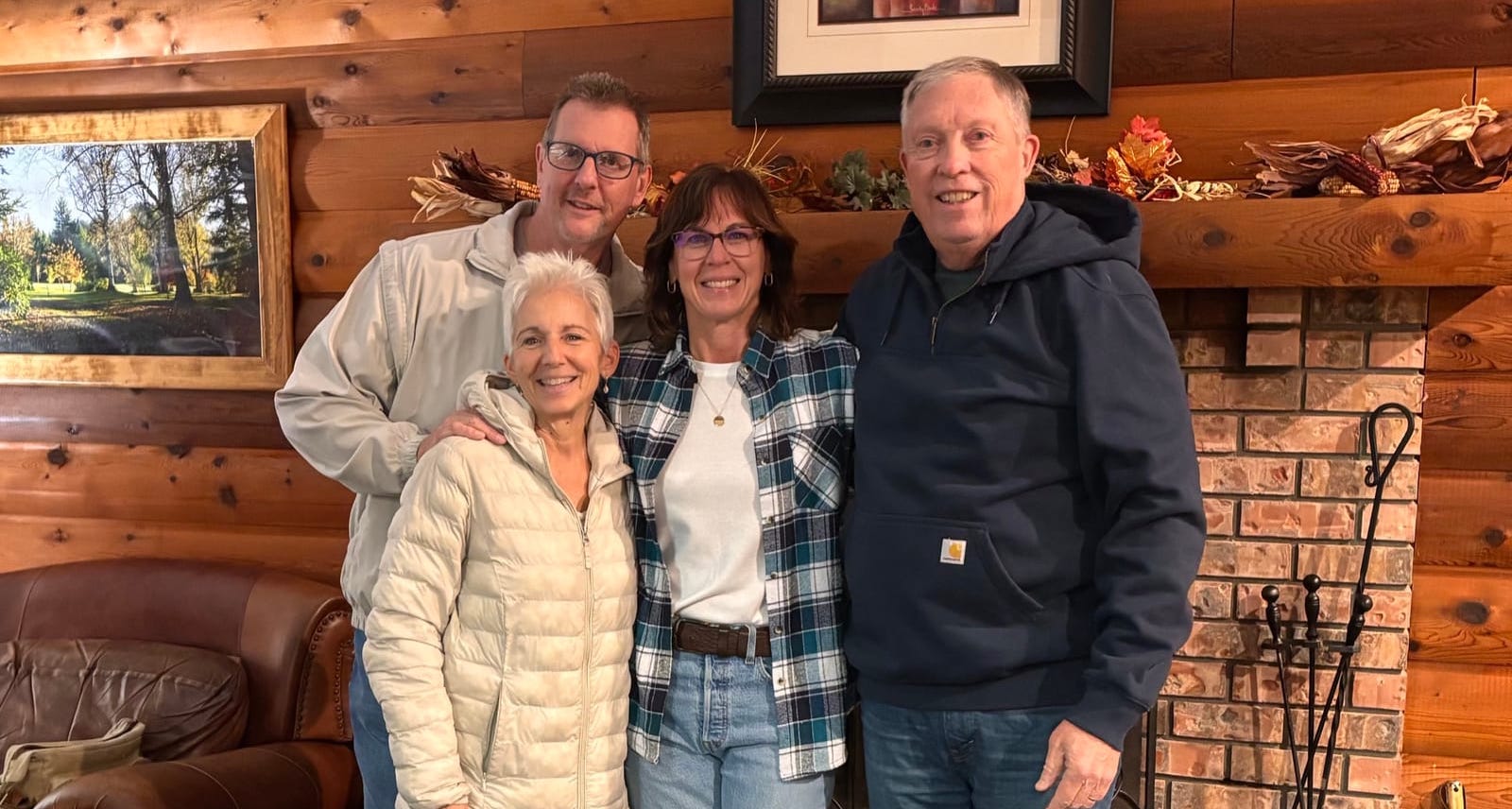 Marriage Mosaic - Image 8