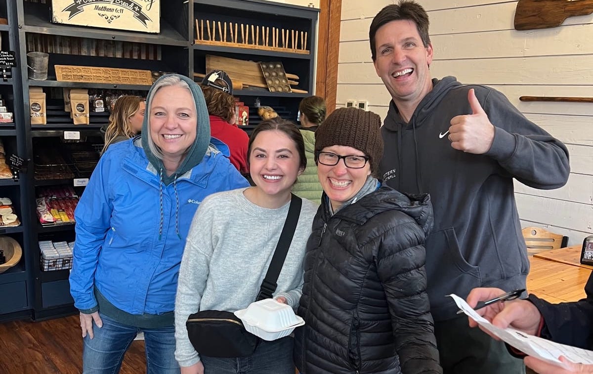 Marriage Mosaic - Image 6