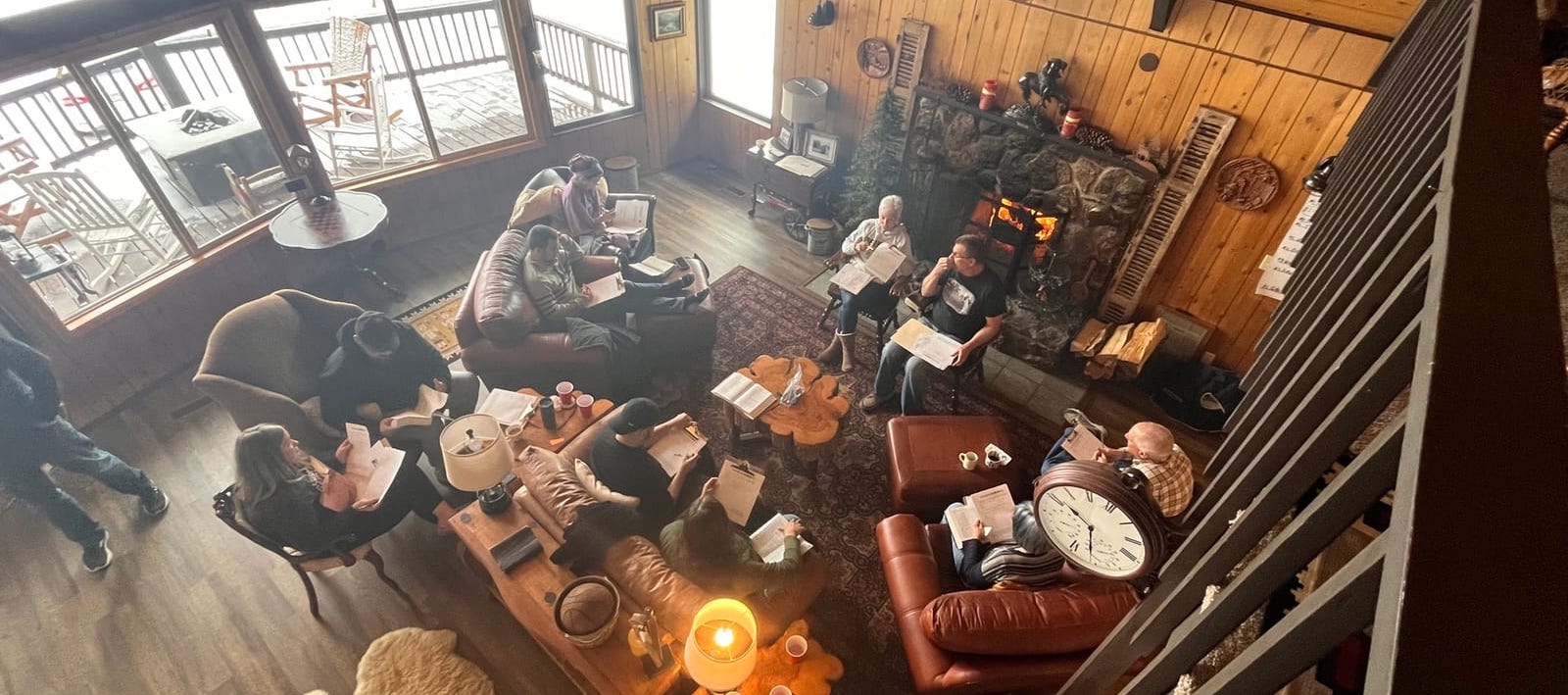 Marriage Mosaic - Image 4