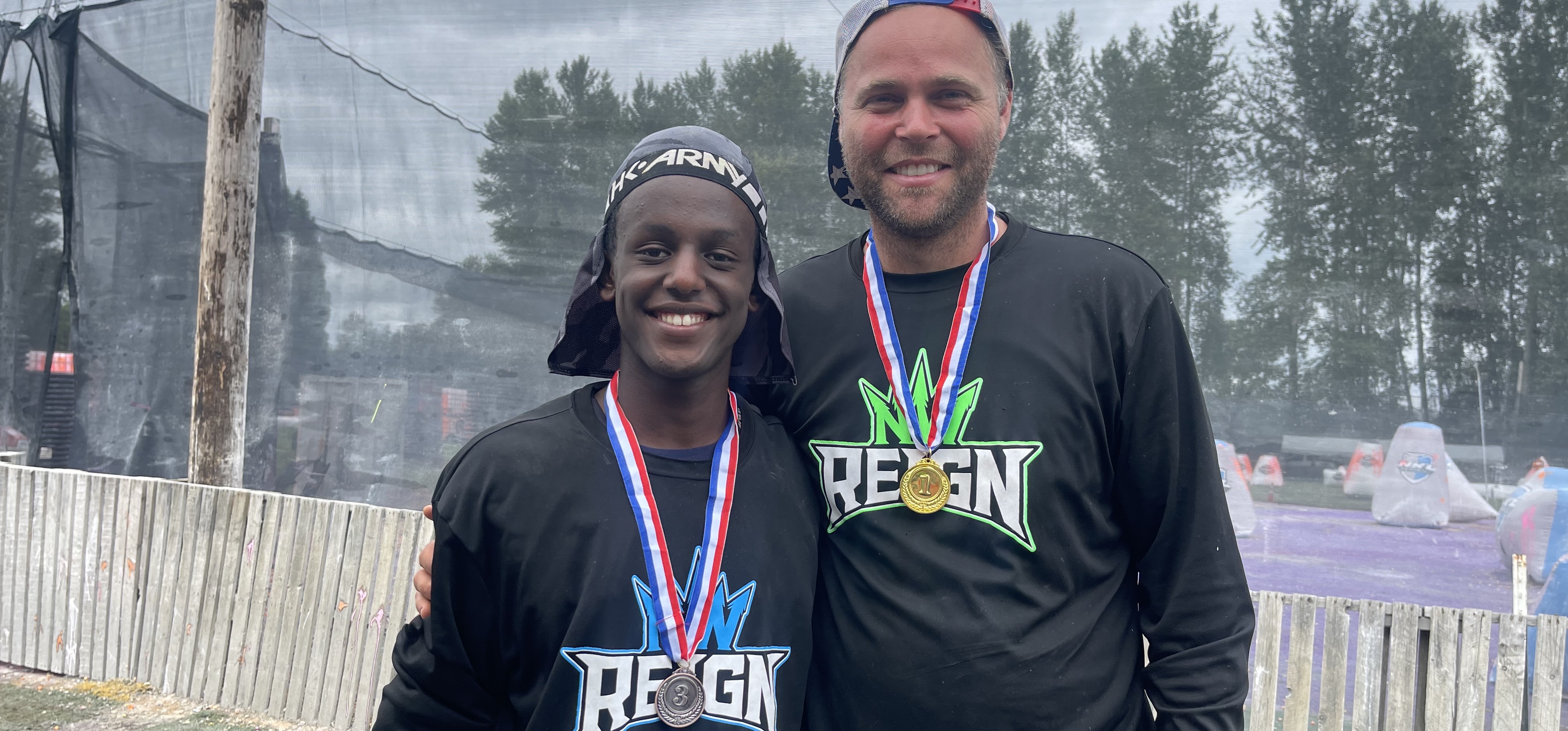 Reign Foundation - Image 6