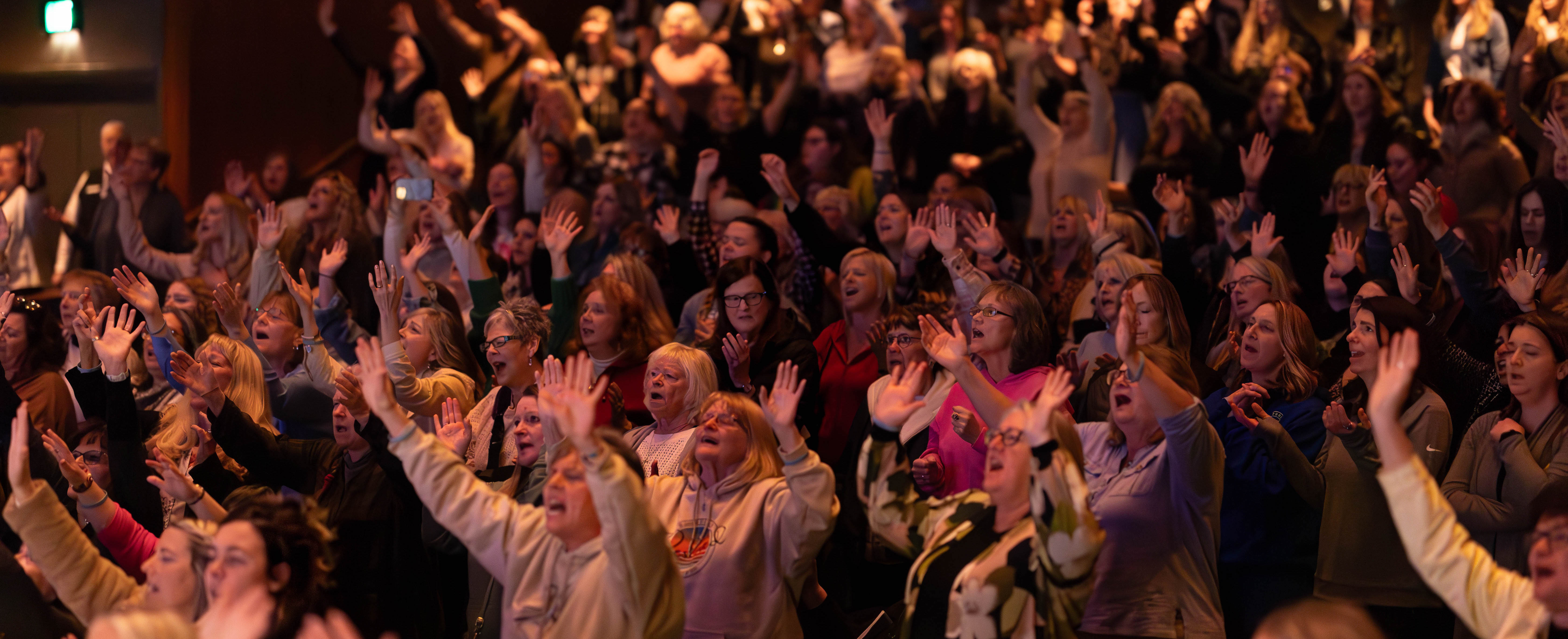 ReImagine Ministry - Image 3