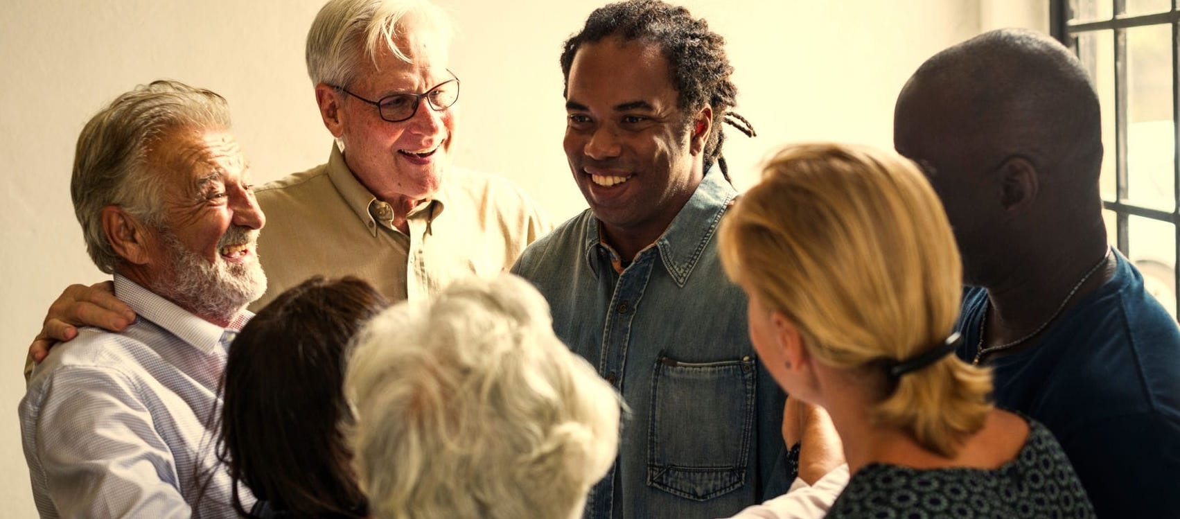 Senior Life Champions - Image 2