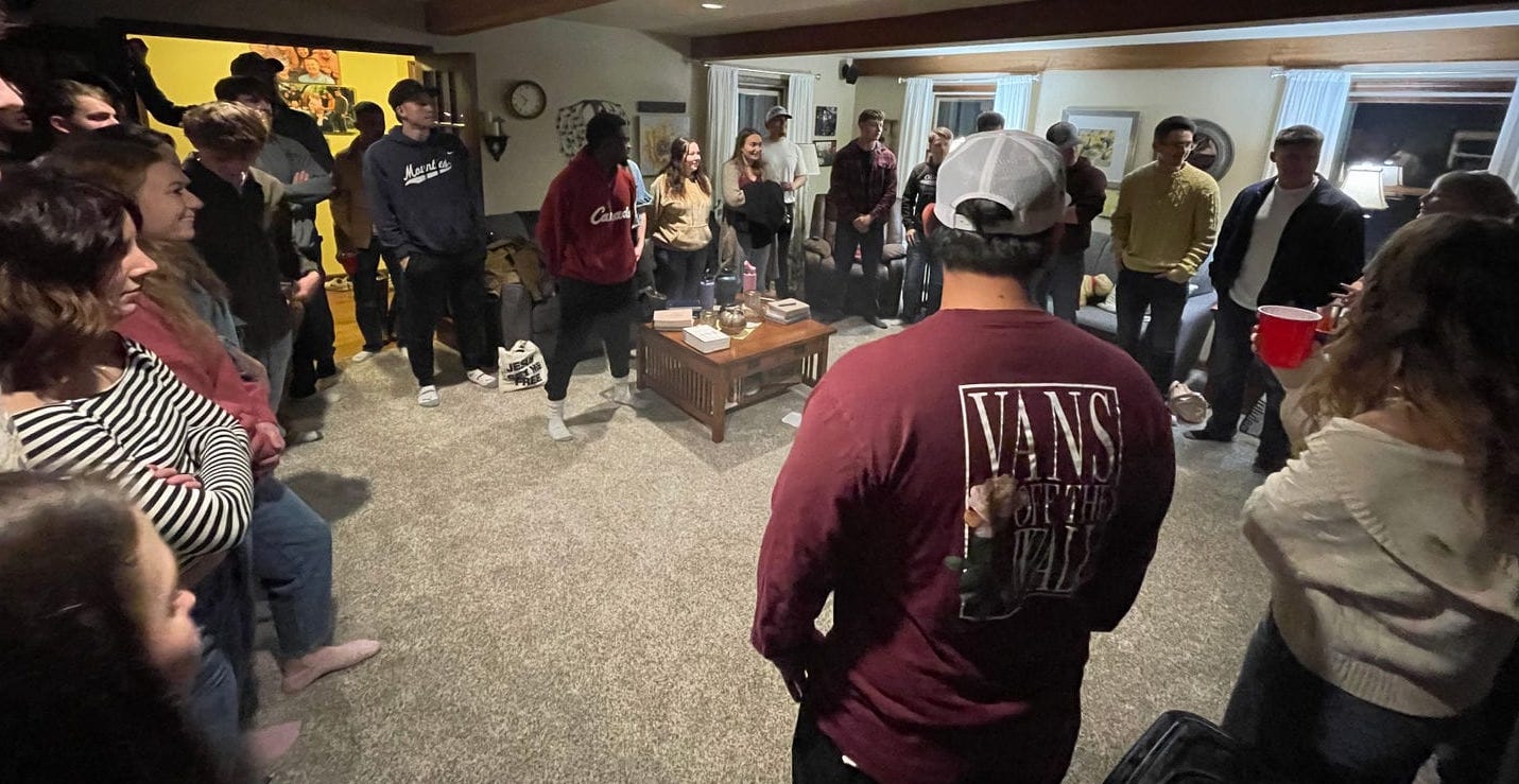 Skagit Young Adults - Image 4