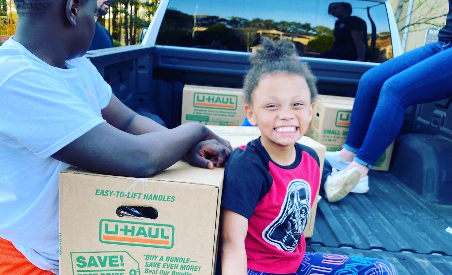 The Uprising - Image 2